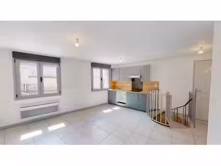 appartement f2 limay