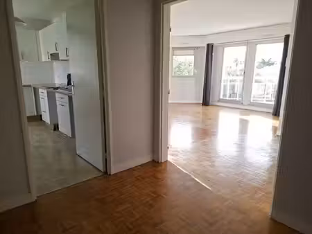 appartement à louer - le chesnay rocquencourt