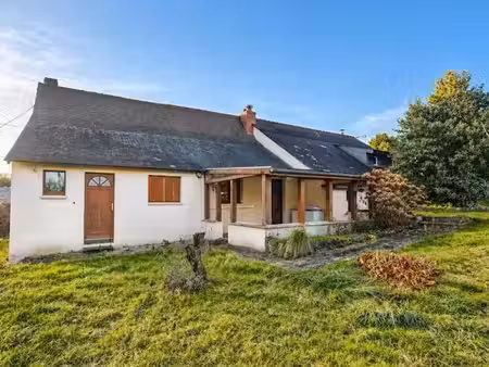 vente maison 6 pièces 211 m² à ballan-miré (37510)  376 000 €