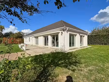 vente maison 5 pièces 150 m² à barquet (27170)  378 900 €