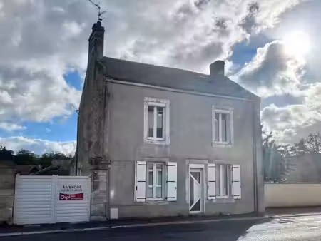 vente maison 4 pièces 122 m² à chicheboville (14370)  249 900 €