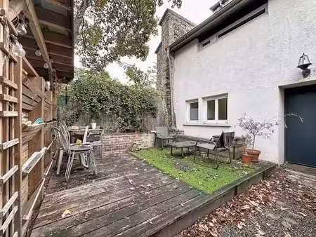vente maison 4 pièces 87 m² à valenton (94460)  249 900 €