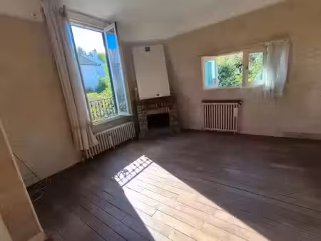 vente maison 5 pièces 93 m² à saint-gratien (95210)  385 000 €