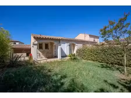 vente villa 15 pièces 260 m² à saint-laurent-des-arbres (30126)  380 000 €