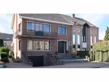 maison à vendre à beverst pour € 379.000 avec 4 chambres à coucher