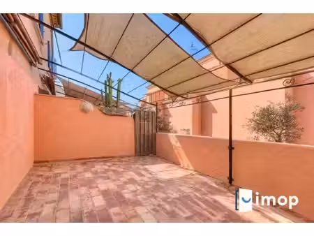 vente maison 3 pièces 76 m² à la garde (83130)  299 000 €