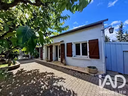 vente maison 4 pièces 118 m² à nissan-lez-enserune (34440)  299 000 €