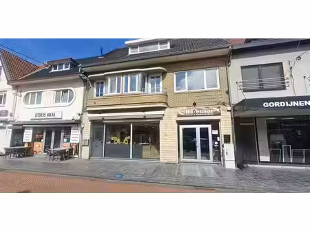 autre à louer à eisden pour € 1.400