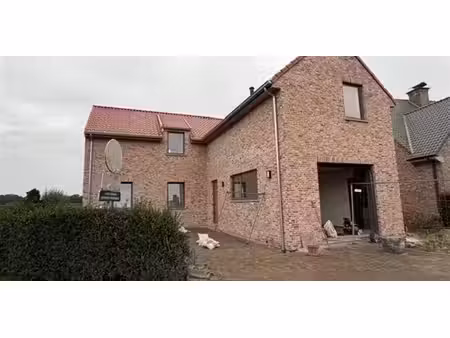 sous option - maison à louer à nieuwkerken-waas avec 3 chambres à coucher