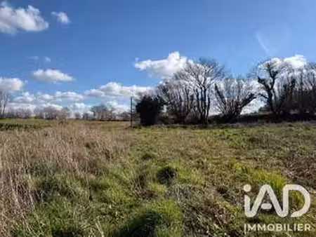 vente terrain à caouënnec-lanvézéac (22300) : à vendre / 670m² caouënnec-lanvézéac