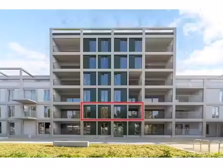 nieuwbouw