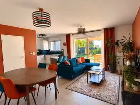 vente maison à orgères (35230) : à vendre / 113m² orgères