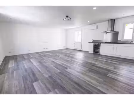 vente maison 4 pièces 100 m² à orleans (45000)  300 000 €