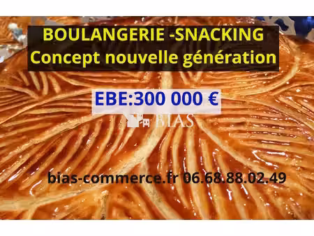vente fonds de commerce