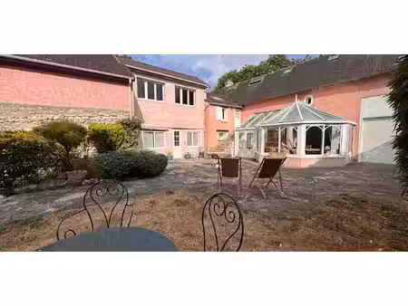 maison avec jardin et terrasse bonnières-sur-seine (78)