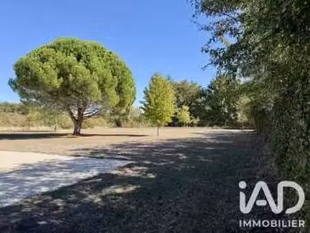 vente terrain à cepoy (45120) : à vendre / 2647m² cepoy