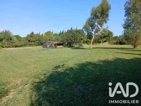 vente terrain à thuir (66300) : à vendre / 4110m² thuir