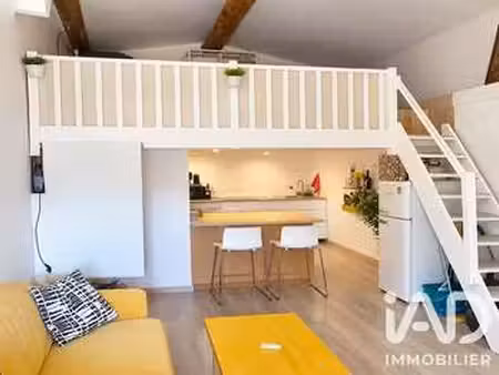 location appartement t1 meublé à aix-en-provence (13080) : à louer t1 meublé / 27m² aix-en