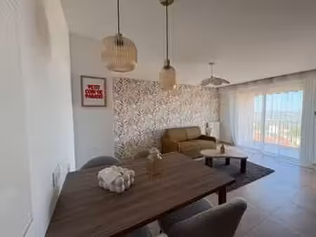 location appartement t1 meublé à grasse (06130) : à louer t1 meublé / 30m² grasse