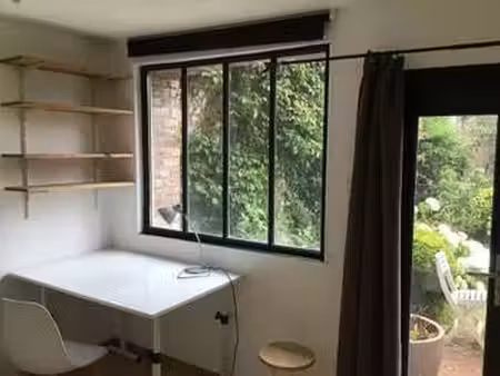 location appartement t1 meublé à rouen vieux-marché - st eloi (76000) : à louer t1 meublé 