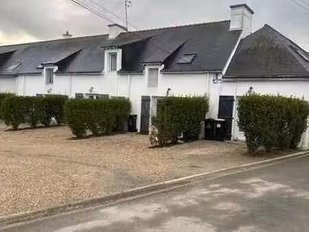 location appartement 2 pièces à séné (56860) : à louer 2 pièces / 42m² séné