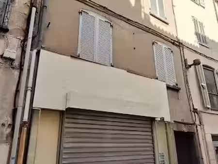 vente maison 6 pièces 380 m² à brignoles (83170)  315 000 €