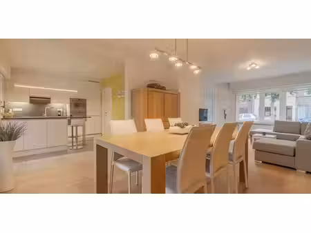 maison à vendre à terhagen pour € 428.000 avec 3 chambres à coucher