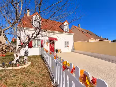 vente maison 5 pièces 110 m² à mouroux (77120)  317 000 €