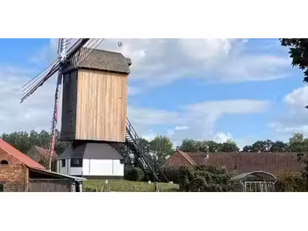 maison à vendre à knesselare pour € 399.000