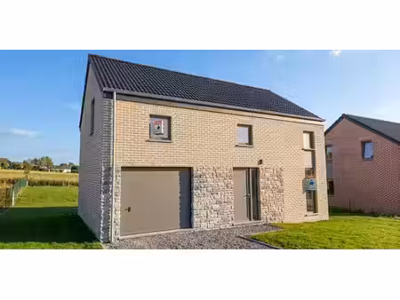 maison à vendre à ciergnon pour € 334.000