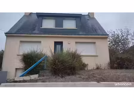 maison queven