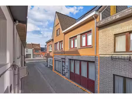 appartement te koop in ninove met 2 slaapkamers