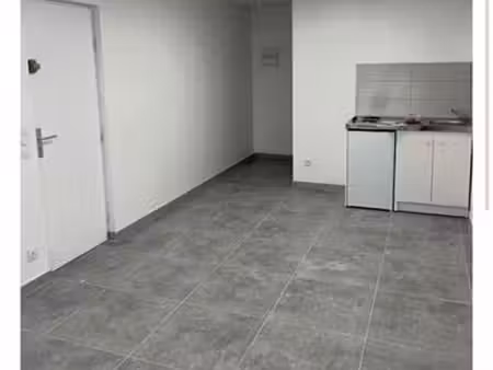 apt studio centre ville