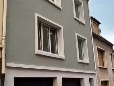 appartement t2  590