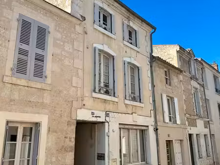 immeuble 8 pièces