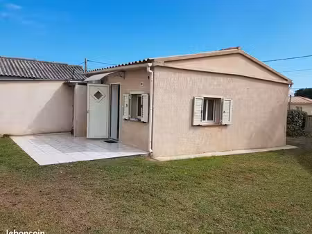 maison f2 a morta