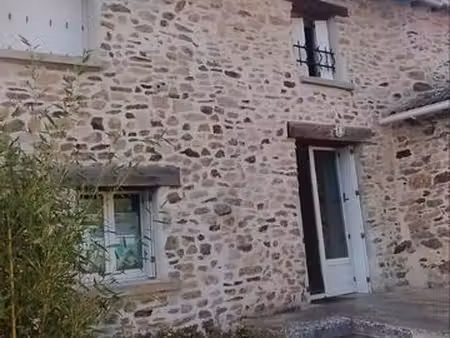 location maison mitoyenne
