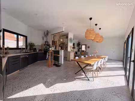 maison 126m2