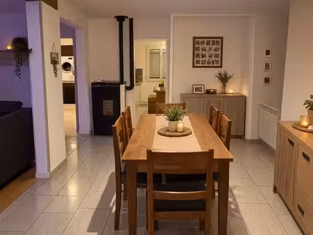 maison a moncontour