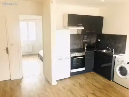beau t2  cosy et très lumineux