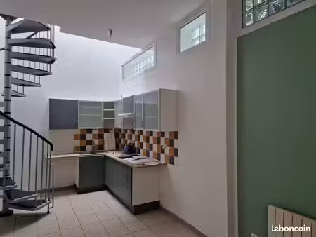 t3 en duplex