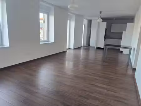 appartement f4 92m²