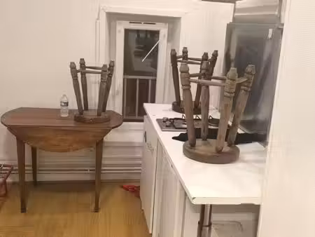studio