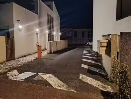 chambre co location bail étudiant