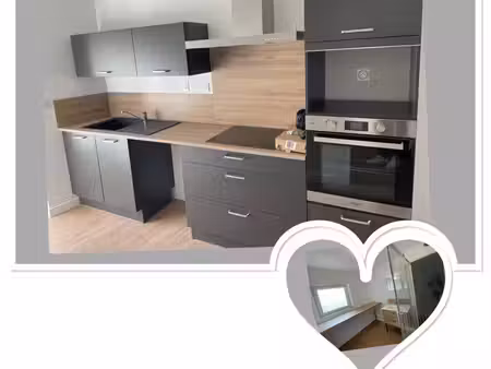 loue maison dpe c