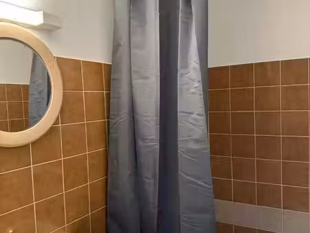 appartement 2 pièces 34 m²