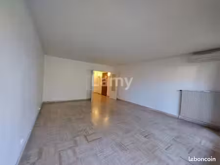 appartement 74 m² royan