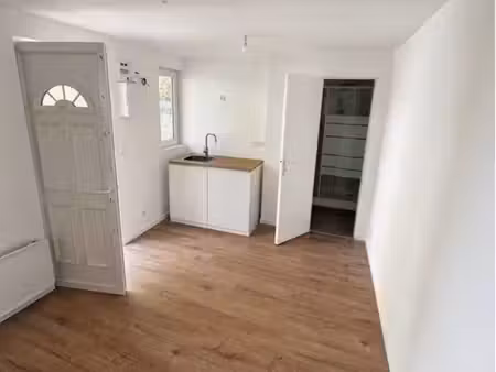 2 pièces 28 m²
