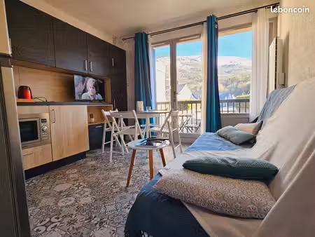 studio 21m2