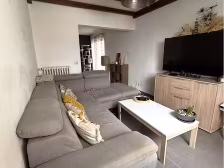 appartement auch
